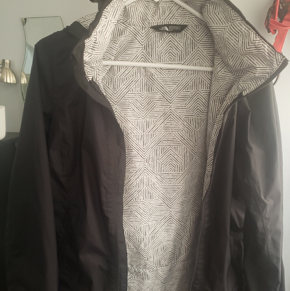 The NorthFace Women's Jacket